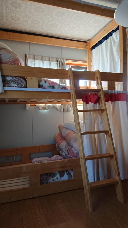 Guest House Minna No Ie Acsi Kültér fotó